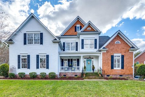 729 Fairway Point Drive