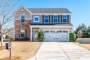 6116 Canyon Trail sold home in Denver, SC