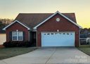 1605 Mayfair Drive sold home in Conover, SC