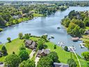260 Chandeleur Drive sold home in Mooresville, SC