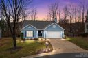 2604 Clarencefield Drive sold home in Charlotte, SC