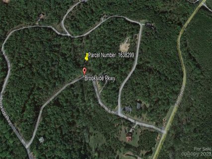 0 Brookside Parkway 42 sold home in Brookside Forest, Lake Lure, NC