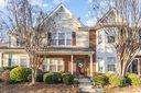 628 Gelderland Drive sold home in Matthews, SC