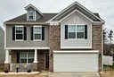 5524 Amber View Court sold home in Charlotte, SC