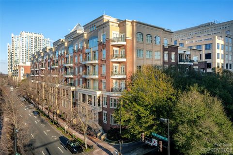 400 N Church Street 406
