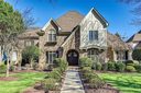 7932 Pemswood Street sold home in Charlotte, SC