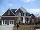 5420 Roberta Meadows Court sold home in Concord, SC
