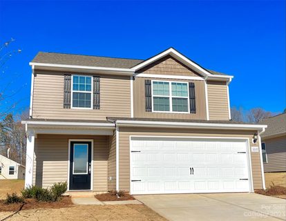 3428 Clover Valley Drive