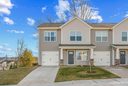 111 Gregory Court sold home in Weaverville, SC