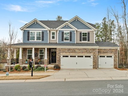 484 Rosemore Place sold home in Stoneridge Lakes, Rock Hill, SC