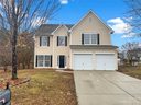 5936 Ashebrook Drive sold home in Concord, SC