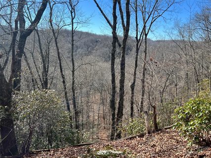 9999 Wild Rose Lane sold lot in Whiskey Creek, Brevard, NC