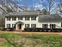 8325 Potter Road 6 sold home in Matthews, SC