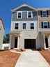 1240 Keydet Drive sold home in Charlotte, SC