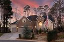 8703 Taunton Drive sold home in Huntersville, SC