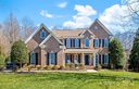 1341 Waynewood Drive sold home in Waxhaw, SC