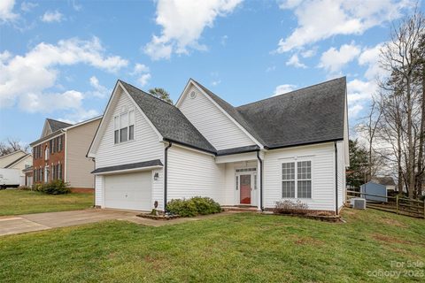 4261 Deacon Court