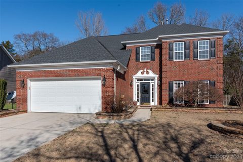 12127 Creek Turn Drive