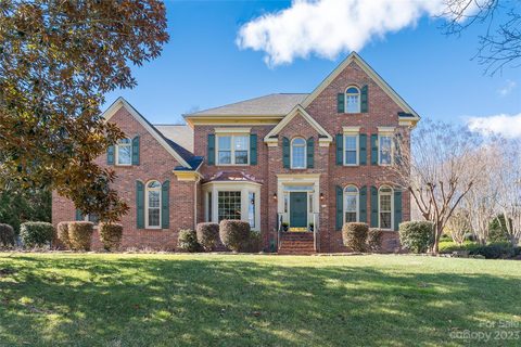 20921 Decora Drive sold home in Heron Harbor, Cornelius, NC