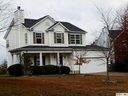 2573 Governors Pointe sold home in Concord, SC
