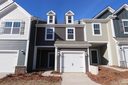 2833 Aubrey Street sold home in Monroe, SC