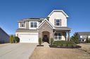 1006 Mccowan Drive sold home in Huntersville, SC