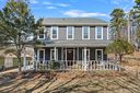 9308 Camberwell Road sold home in Mint Hill, SC