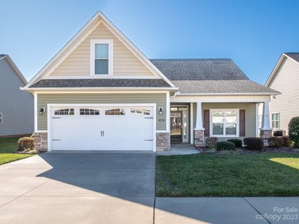 421 Drake Lane