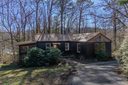 219 Rattlesnake Mountain Road sold home in Black Mountain, SC