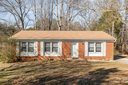 320 Wooddale Drive sold home in Dallas, SC