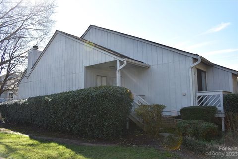 100 Willow Run Drive 11 sold home in Willow Run, Gastonia, NC