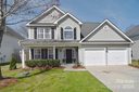 4032 Brookchase Boulevard sold home in Fort Mill, SC