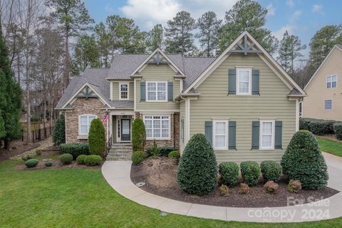 4488 Rustling Woods Drive