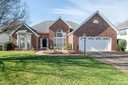1616 Moonstone Drive sold home in Matthews, SC