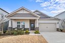 11613 Corleone Street sold home in Huntersville, SC