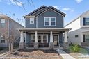 11935 Old Statesville Road sold home in Huntersville, SC