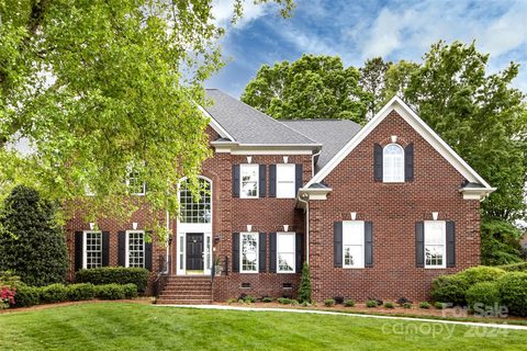 11325 Ballantyne Crossing Avenue