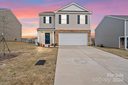 406 Berrybeth Circle 112 sold home in China Grove, SC
