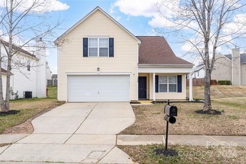 7220 Hidden Creek Drive