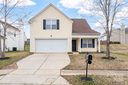 7220 Hidden Creek Drive sold home in Charlotte, SC