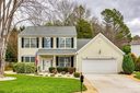 1305 Cool Mist Court sold home in Indian Land, SC