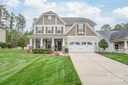 11494 Cedarvale Farm Parkway sold home in Midland, SC