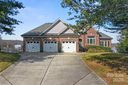6980 Golden Bay Court sold home in Sherrills Ford, SC