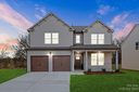 11021 North Commons Drive sold home in Charlotte, SC
