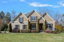 13603 Evening Primrose Drive sold home in Davidson, SC