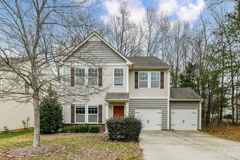8410 Lustre Road