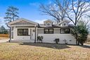 3100 Revolution Park Drive sold home in Charlotte, SC