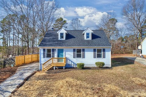 3515 Redstones Road