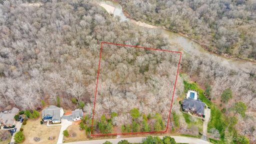 1063 Rolling Park Lane sold lot in Huntington Farms, Fort Mill, SC