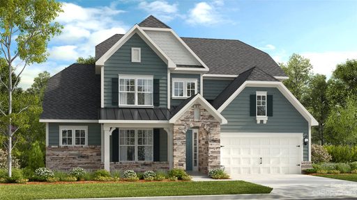 5645 Yarbrough Lane sold home in Allburn, Concord, NC